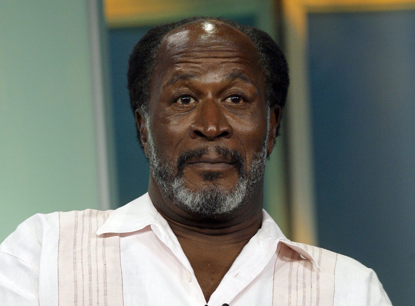 John Amos, patriarch on 'Good Times' and an Emmy nominee for the blockbuster 'Roots,' dies at 84 | iNFOnews.ca John Amos, patriarch on 'Good Times' and an Emmy nominee for the blockbuster 'Roots,' dies at 84 | iNFOnews.ca