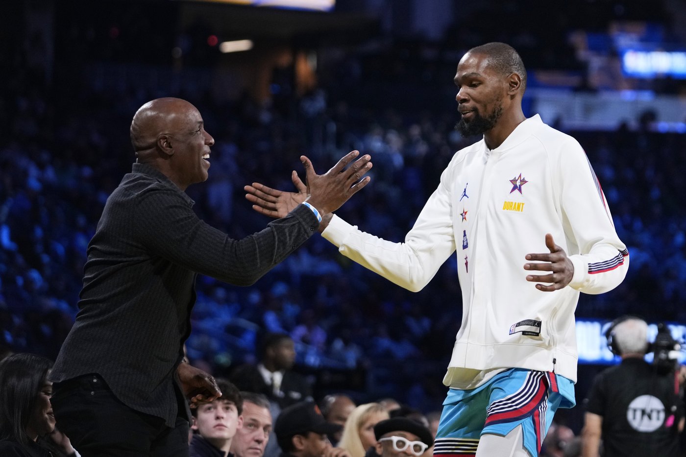 A home game for San Antonio, a homecoming for Kevin Durant when Suns and Spurs meet in Austin | iNFOnews.ca A home game for San Antonio, a homecoming for Kevin Durant when Suns and Spurs meet in Austin | iNFOnews.ca