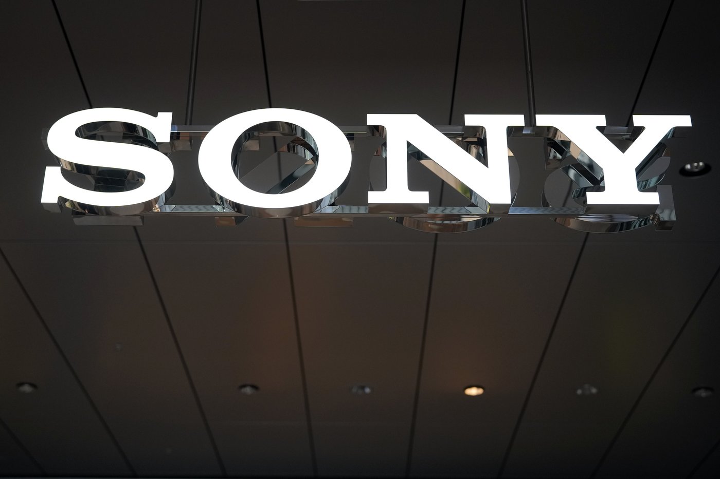 Sony reports healthy profits on strong sales of sensors and games | iNFOnews.ca