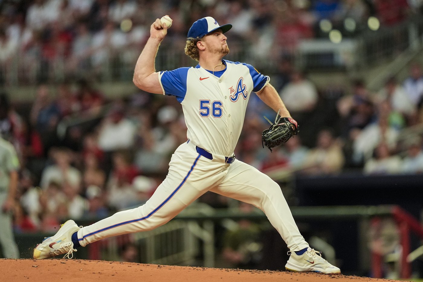 Mets and Braves set for showdown in Atlanta with playoff dreams at stake in rivalry's next chapter | iNFOnews.ca