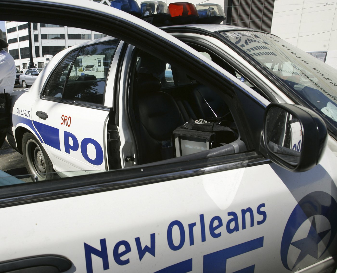 Judge says the New Orleans Police Department can begin the process of ending federal oversight | iNFOnews.ca Judge says the New Orleans Police Department can begin the process of ending federal oversight | iNFOnews.ca