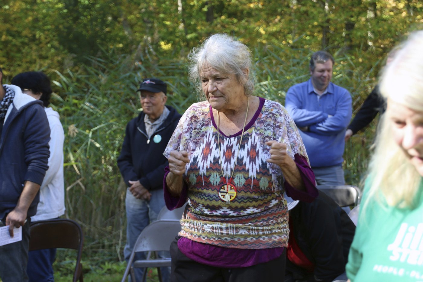 A 40-year-old Christian commune faces an uncertain future | iNFOnews.ca A 40-year-old Christian commune faces an uncertain future | iNFOnews.ca