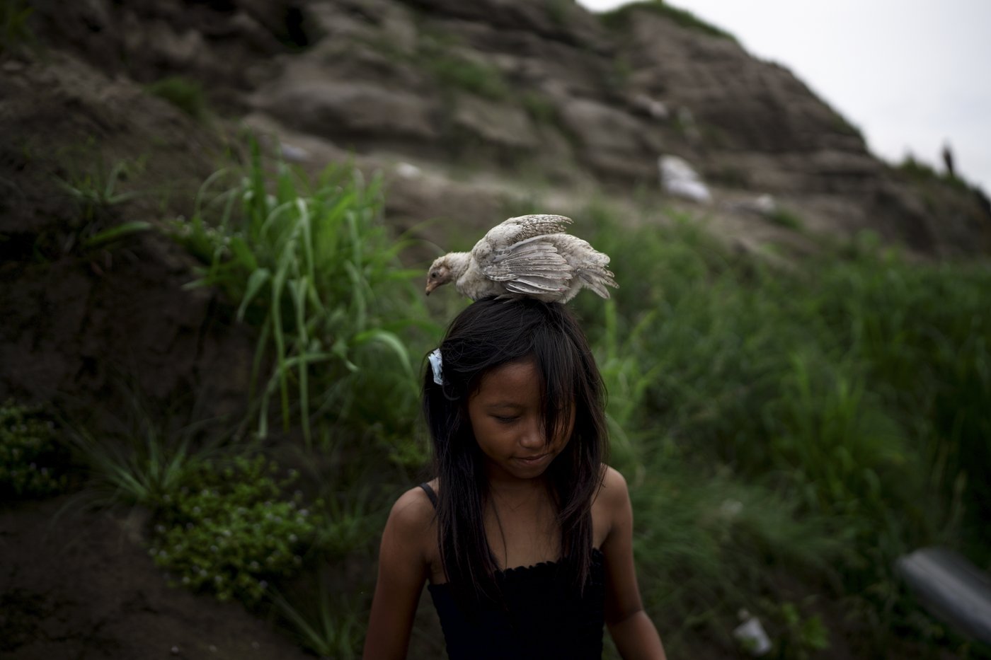In Colombia, Amazon River's extreme drought falls hard on Indigenous communities | iNFOnews.ca In Colombia, Amazon River's extreme drought falls hard on Indigenous communities | iNFOnews.ca