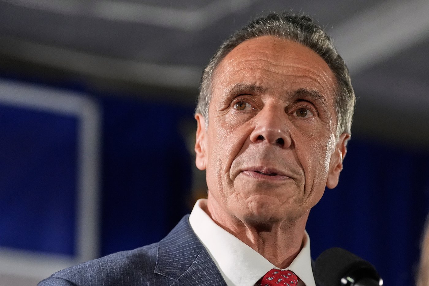 NYC mayoral candidate Andrew Cuomo wants to save Rikers Island, New York's notorious jail complex | iNFOnews.ca NYC mayoral candidate Andrew Cuomo wants to save Rikers Island, New York's notorious jail complex | iNFOnews.ca