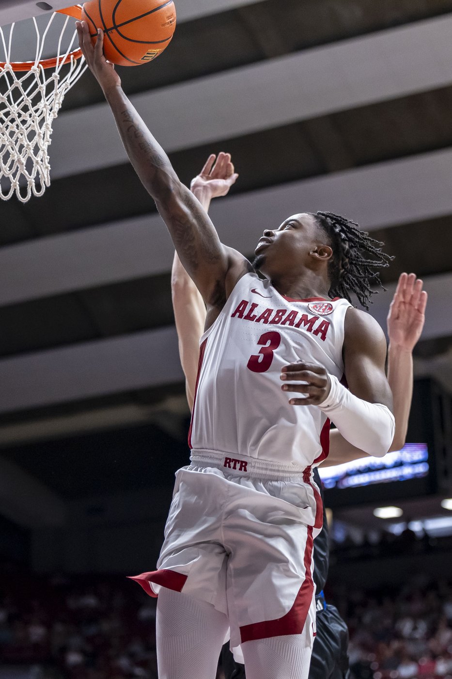 Led by Mark Sears, No. 2 Alabama is perhaps SEC's best hope to end national title drought | iNFOnews.ca