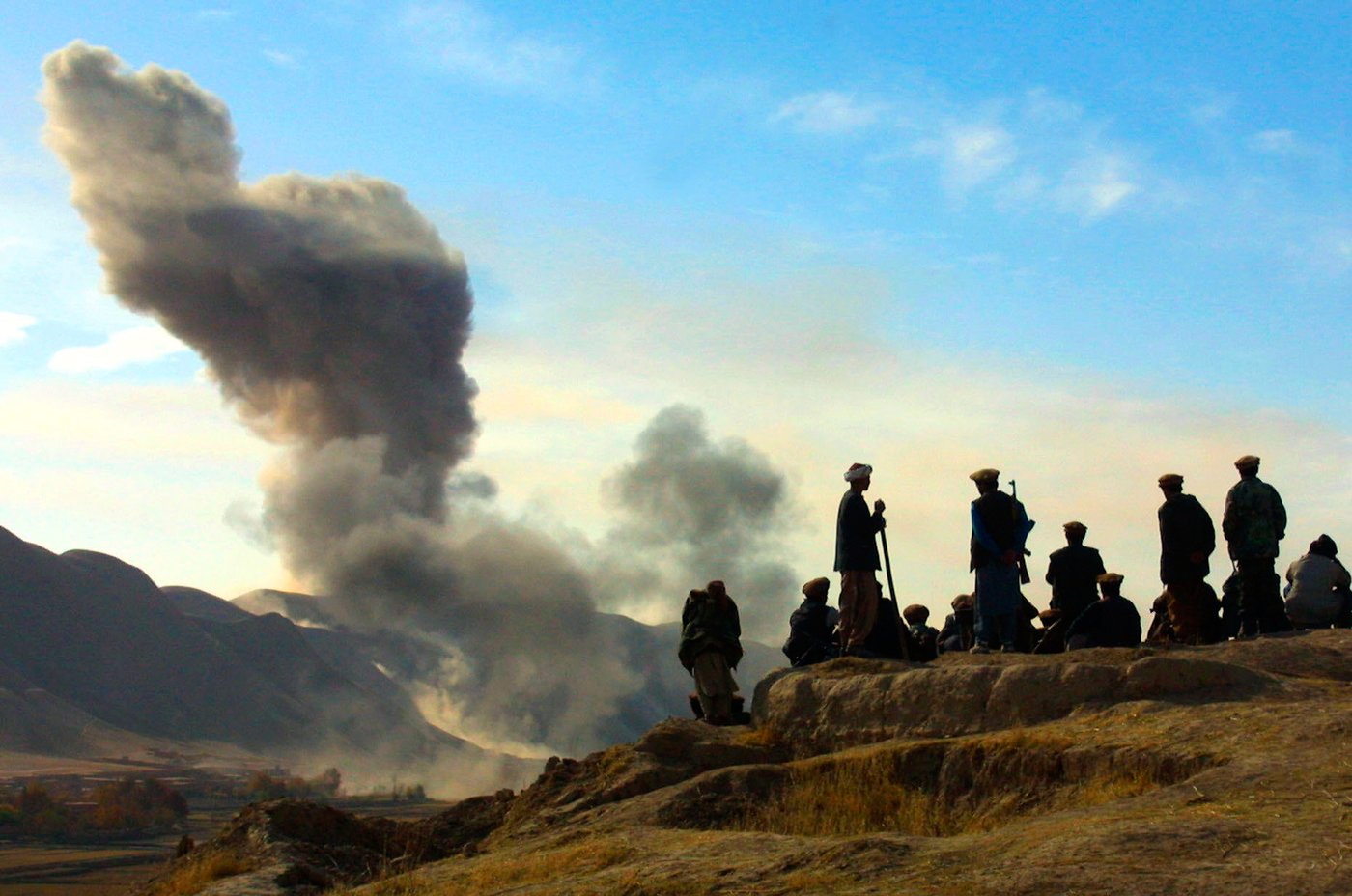 Veterans' voices shape a report on the Afghanistan War's lessons and impact | iNFOnews.ca Veterans' voices shape a report on the Afghanistan War's lessons and impact | iNFOnews.ca