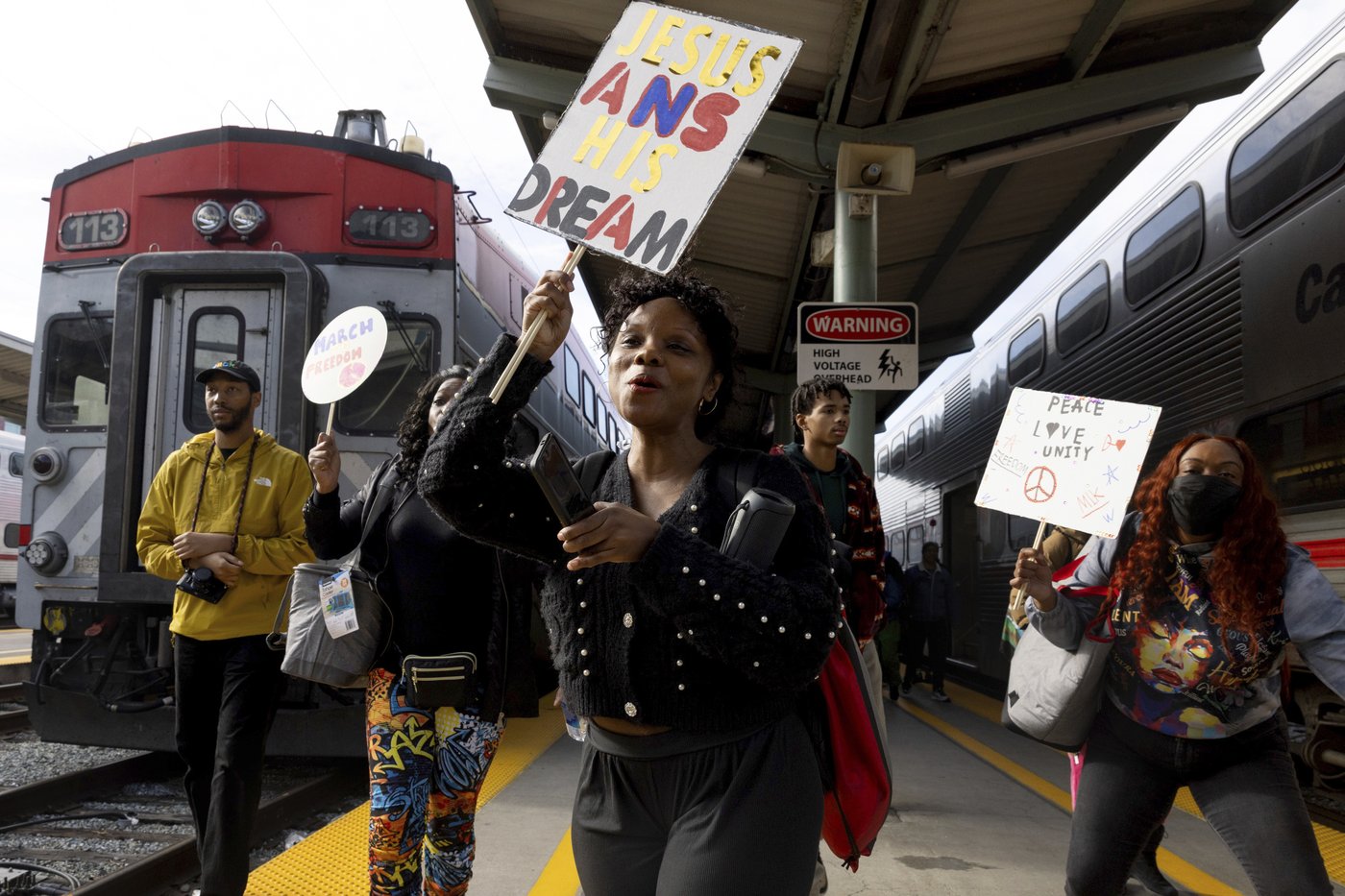 The long struggle to establish Martin Luther King Jr. Day | iNFOnews.ca The long struggle to establish Martin Luther King Jr. Day | iNFOnews.ca