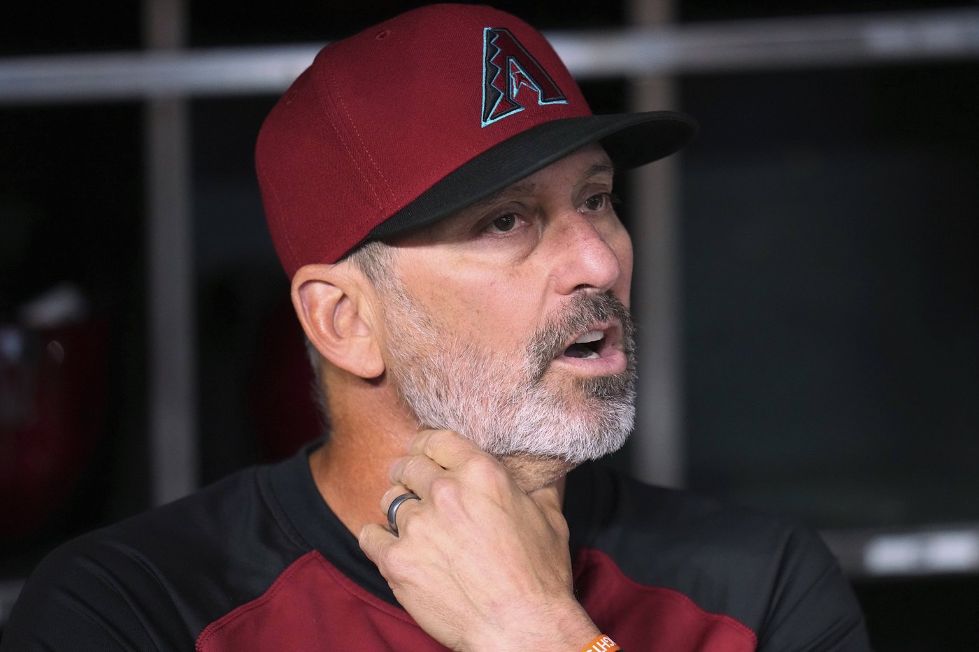 Excellent start for baseball's NL West foreshadows a potentially historic 4-team summer race | iNFOnews.ca Excellent start for baseball's NL West foreshadows a potentially historic 4-team summer race | iNFOnews.ca