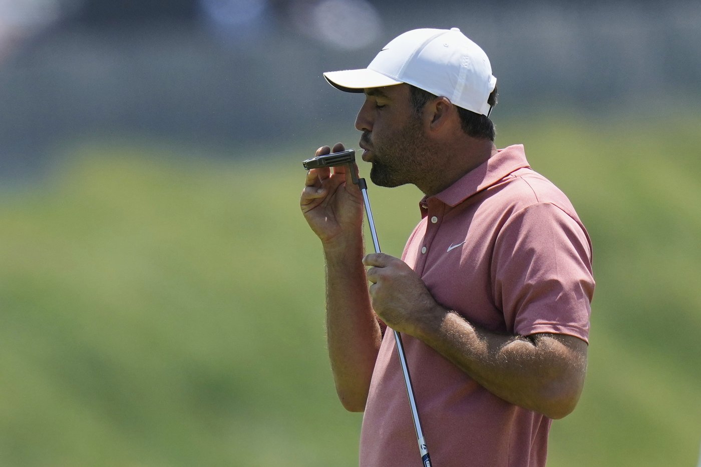 US Open gets a peaceful day of practice ahead of tough test that awaits at Oakmont | iNFOnews.ca
