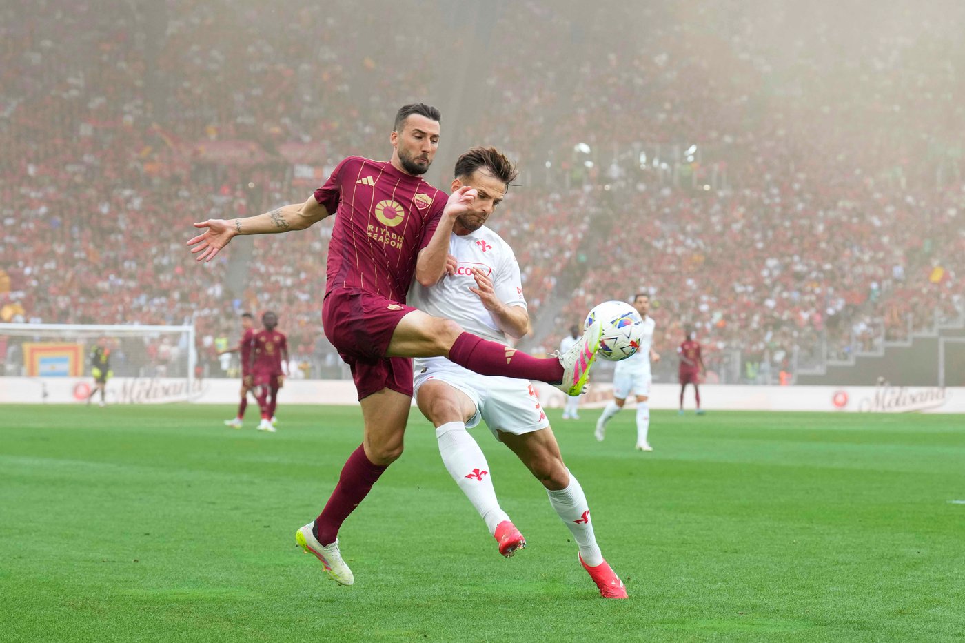 Roma and Lazio catch up with Juventus in fight for 4th place in Serie A | iNFOnews.ca Roma and Lazio catch up with Juventus in fight for 4th place in Serie A | iNFOnews.ca