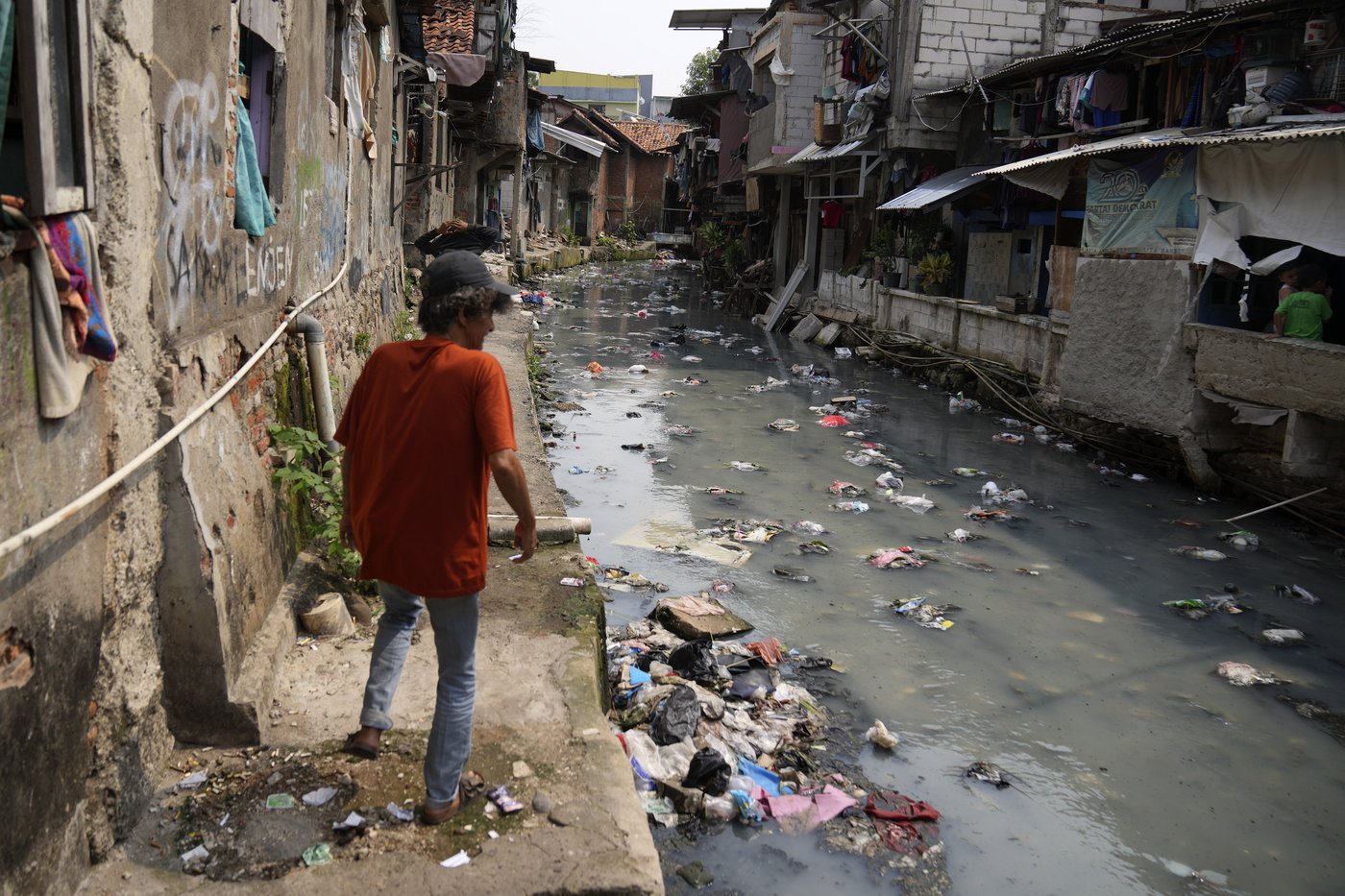 PHOTO COLLECTION: Plastic Pollution Treaty | iNFOnews.ca