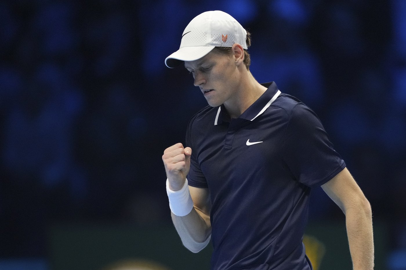 US Open runner-up Fritz back in another big final and faces Sinner again for ATP Finals crown | iNFOnews.ca US Open runner-up Fritz back in another big final and faces Sinner again for ATP Finals crown | iNFOnews.ca