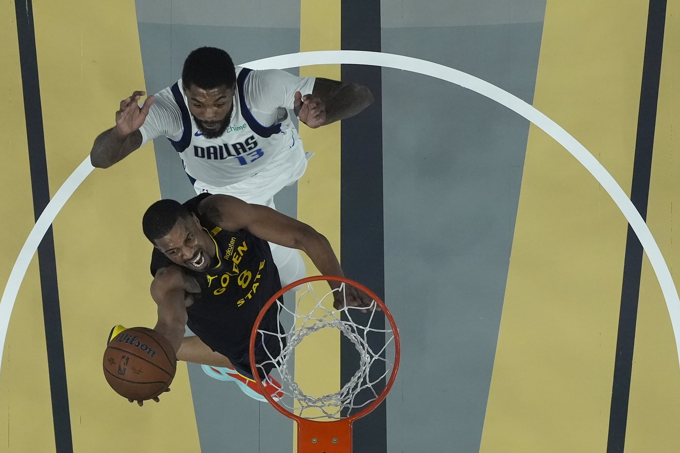 Warriors guard De’Anthony Melton to undergo season-ending knee surgery | iNFOnews.ca