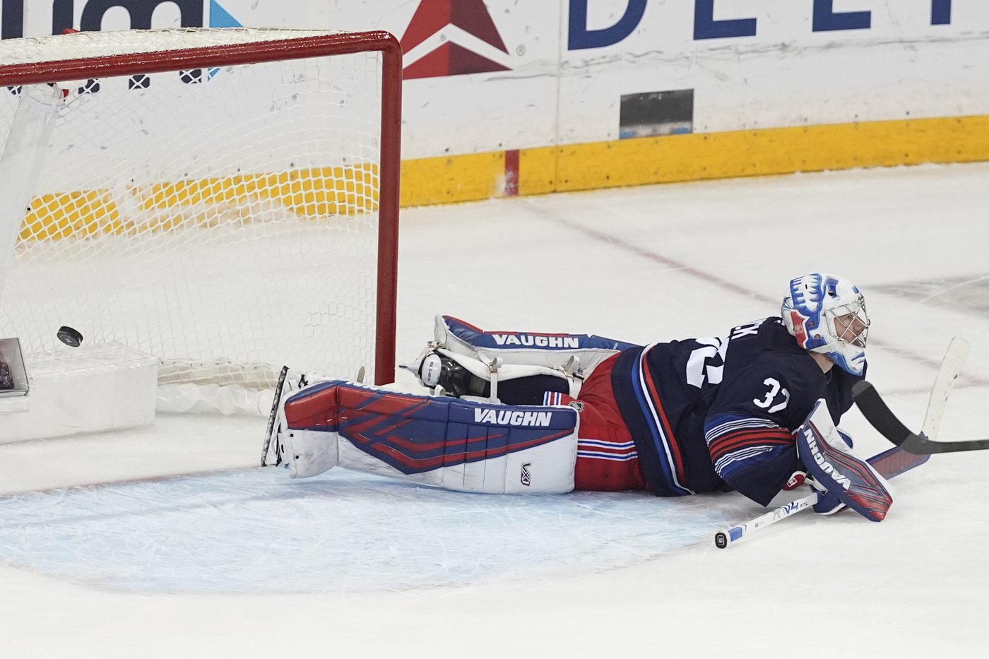 US-based Original Six Red Wings, Rangers, Bruins, Blackhawks eliminated from playoffs for 1st time | iNFOnews.ca US-based Original Six Red Wings, Rangers, Bruins, Blackhawks eliminated from playoffs for 1st time | iNFOnews.ca