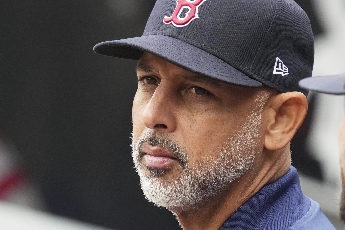 Red Sox-Guardians series opener postponed by rain, teams will play split doubleheader Saturday | iNFOnews.ca Red Sox-Guardians series opener postponed by rain, teams will play split doubleheader Saturday | iNFOnews.ca