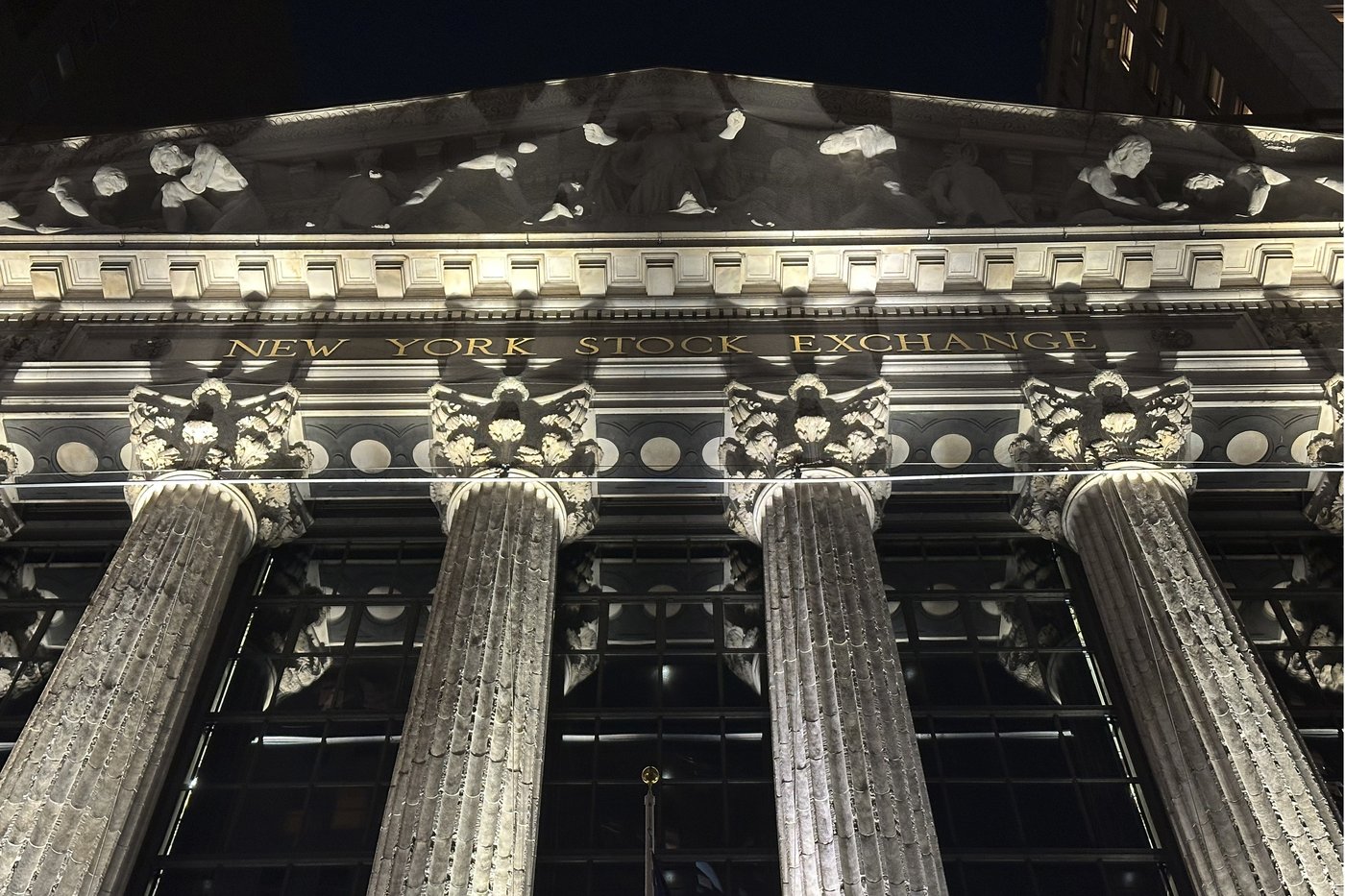 The FBI arrested a man who's been charged with planning an attack on the New York Stock Exchange | iNFOnews.ca The FBI arrested a man who's been charged with planning an attack on the New York Stock Exchange | iNFOnews.ca