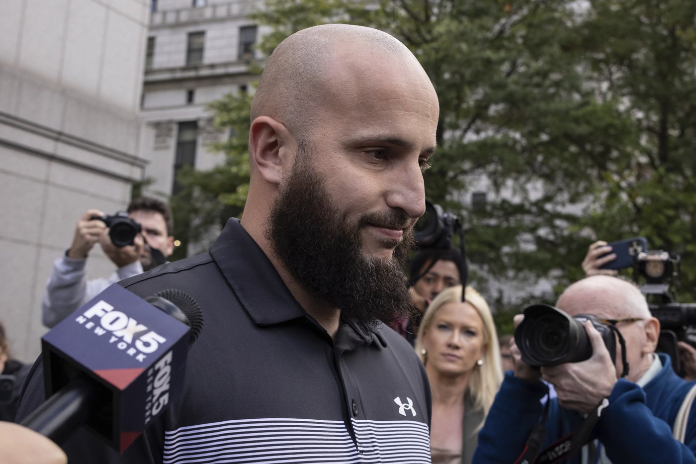 Ex-aide to NYC Mayor Eric Adams in plea discussions with federal prosecutors | iNFOnews.ca Ex-aide to NYC Mayor Eric Adams in plea discussions with federal prosecutors | iNFOnews.ca