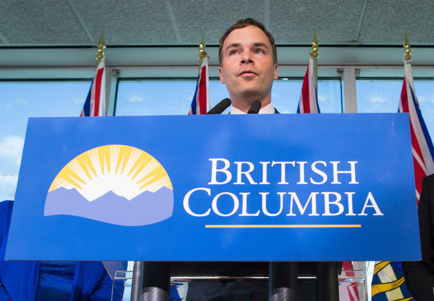 B.C. First Nation members vote in favour of treaty, moving toward self-governance | iNFOnews.ca