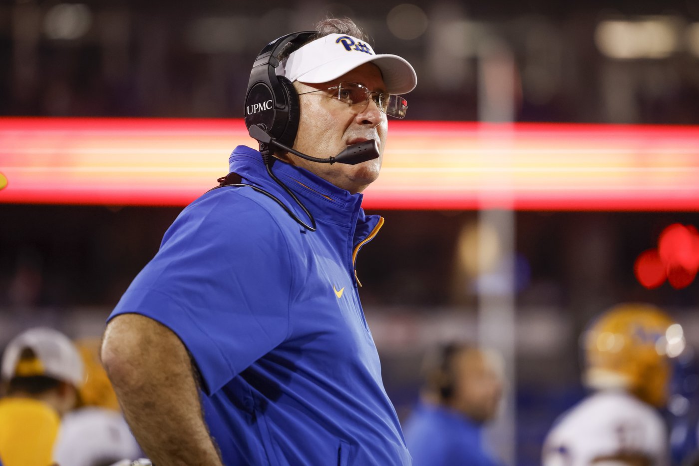 The 'City Game' returns after an 85-year break as Pitt hosts crosstown rival Duquesne | iNFOnews.ca The 'City Game' returns after an 85-year break as Pitt hosts crosstown rival Duquesne | iNFOnews.ca