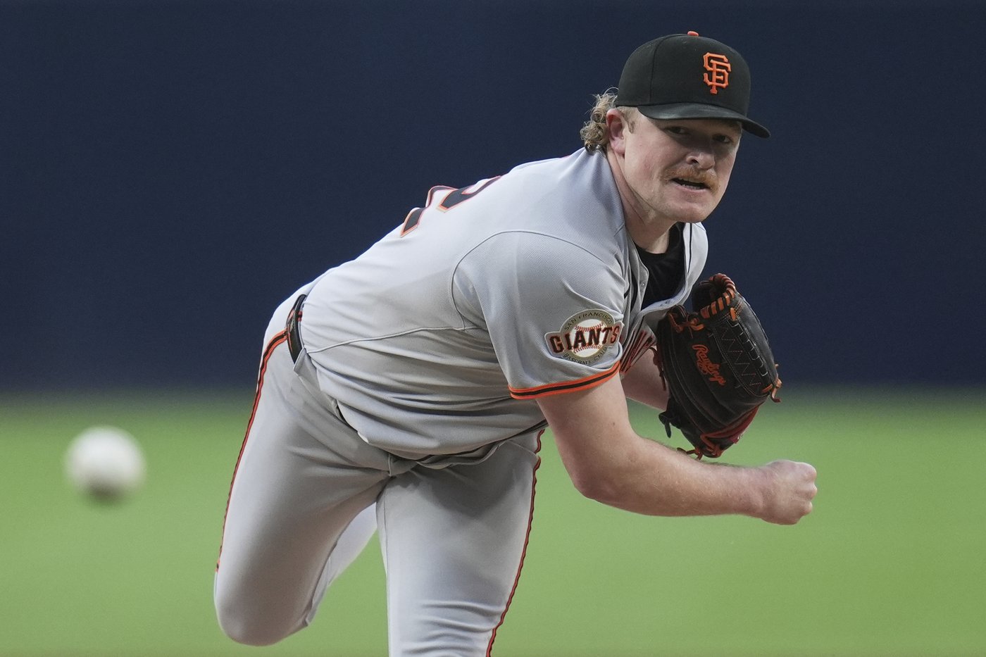 Xander Bogaerts homers, drives in 3, to help the Padres beat the Giants 7-4 | iNFOnews.ca