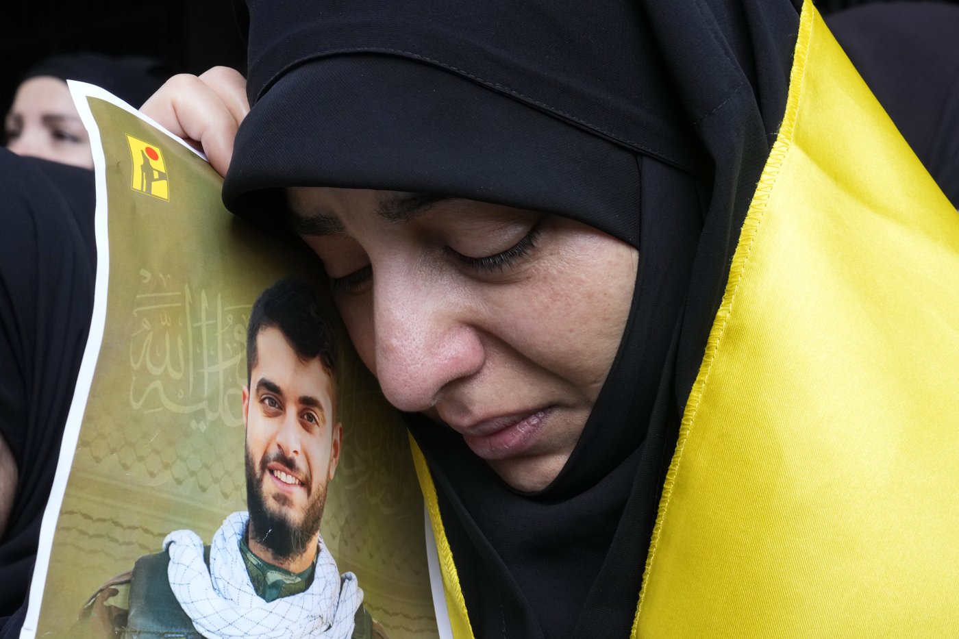 Hezbollah leader vows retaliation against Israel for attacks on devices as both sides trade strikes | iNFOnews.ca Hezbollah leader vows retaliation against Israel for attacks on devices as both sides trade strikes | iNFOnews.ca