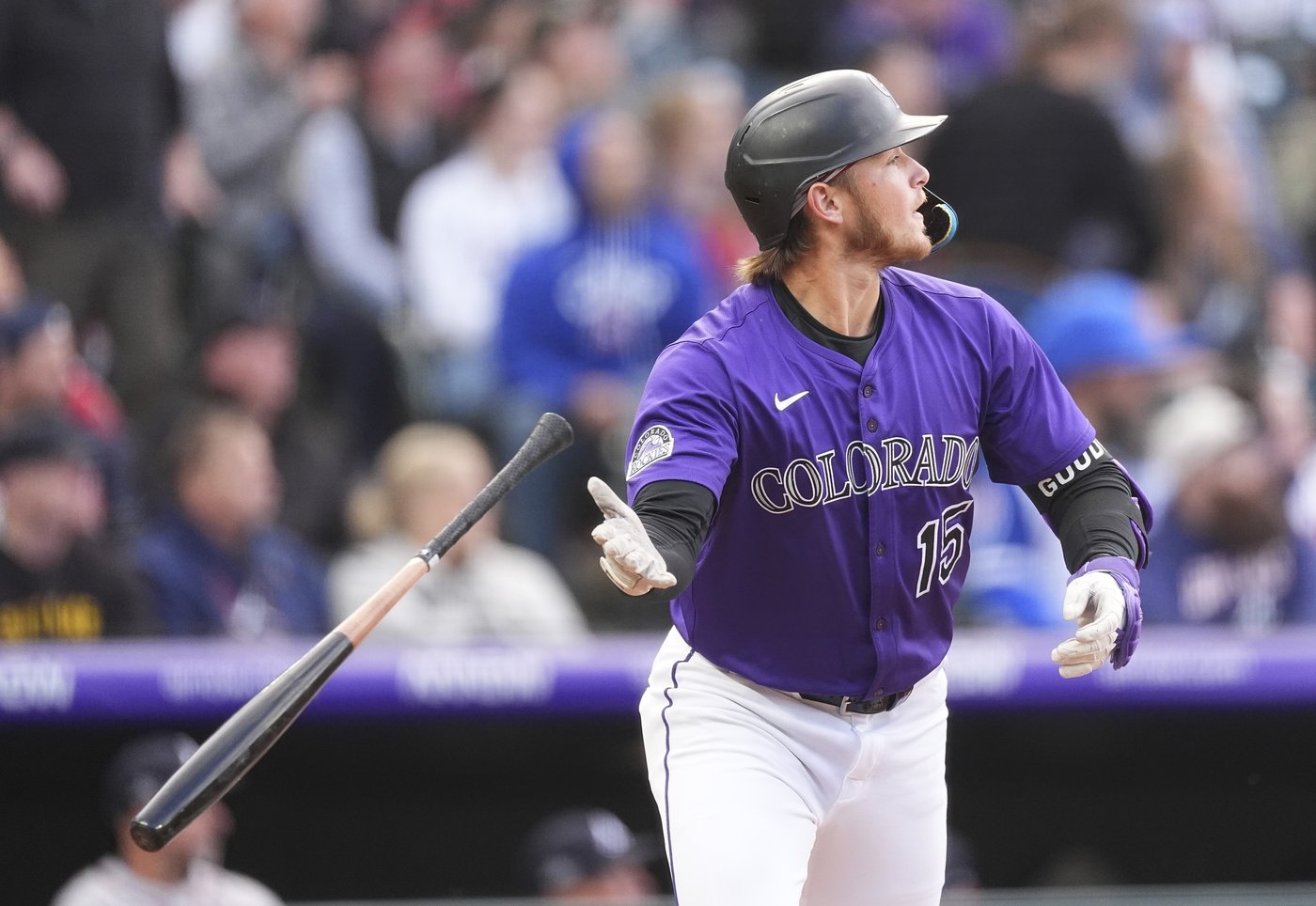 Braves win 6-3 to hand Rockies their 7th straight loss and drop them to MLB-worst 4-24 | iNFOnews.ca Braves win 6-3 to hand Rockies their 7th straight loss and drop them to MLB-worst 4-24 | iNFOnews.ca
