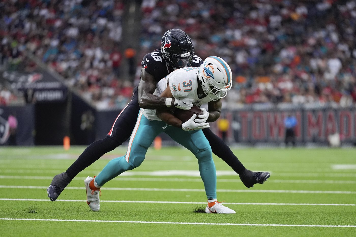 Texans visit the Chiefs for Saturday matinee with all eyes on KC QB Patrick Mahomes' ankle injury | iNFOnews.ca Texans visit the Chiefs for Saturday matinee with all eyes on KC QB Patrick Mahomes' ankle injury | iNFOnews.ca