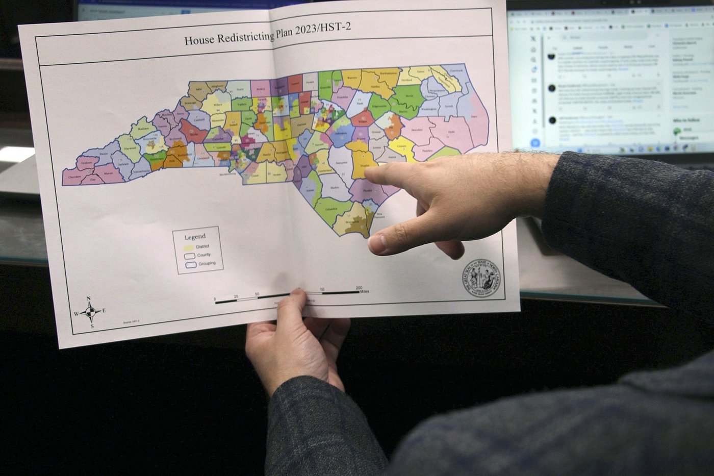 AP Elections Top 25: The people, places, races, dates and things to know about Election Day | iNFOnews.ca