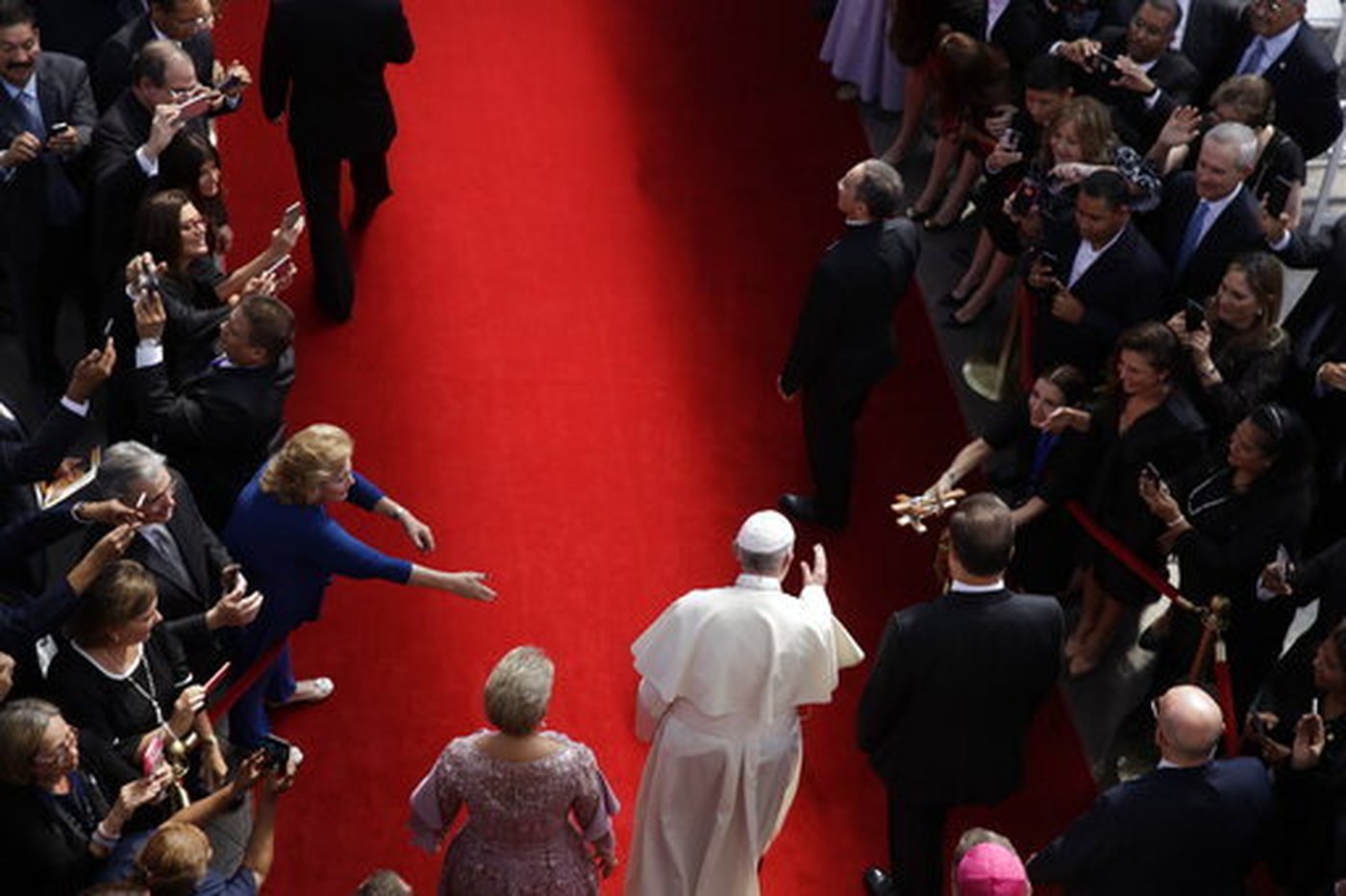 PHOTO COLLECTION: Vatican Obit Pope Francis | iNFOnews.ca PHOTO COLLECTION: Vatican Obit Pope Francis | iNFOnews.ca