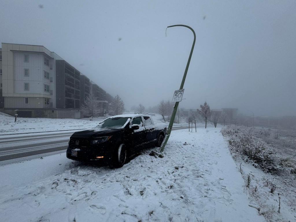 iN PHOTOS: Drivers gone wild in Okanagan, Kamloops | iNwheels iN PHOTOS: Drivers gone wild in Okanagan, Kamloops | iNwheels