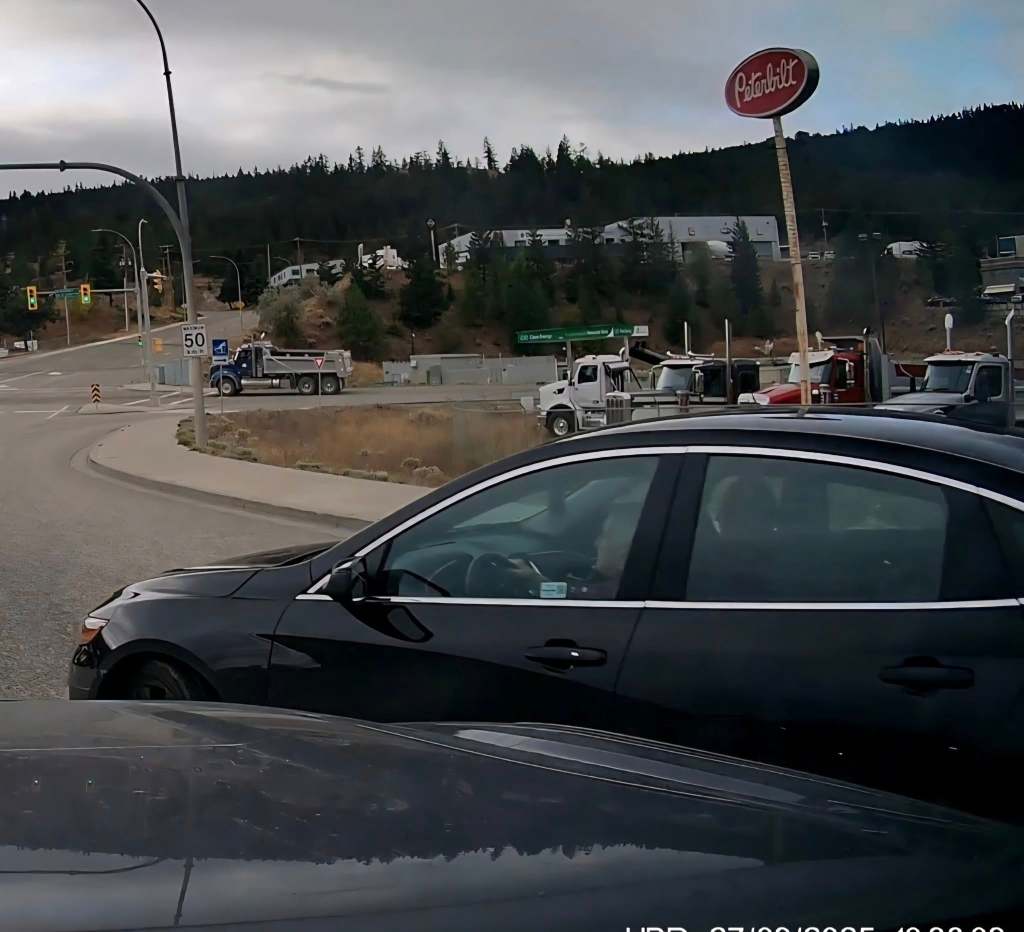 iN PHOTOS: Drivers gone wild in Okanagan, Kamloops | iNwheels iN PHOTOS: Drivers gone wild in Okanagan, Kamloops | iNwheels