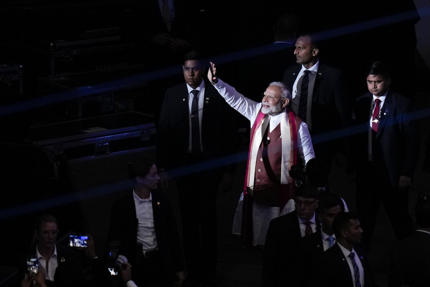 India Prime Minister's U.S. visit brings him to New York and celebration of cultural ties | iNFOnews.ca India Prime Minister's U.S. visit brings him to New York and celebration of cultural ties | iNFOnews.ca