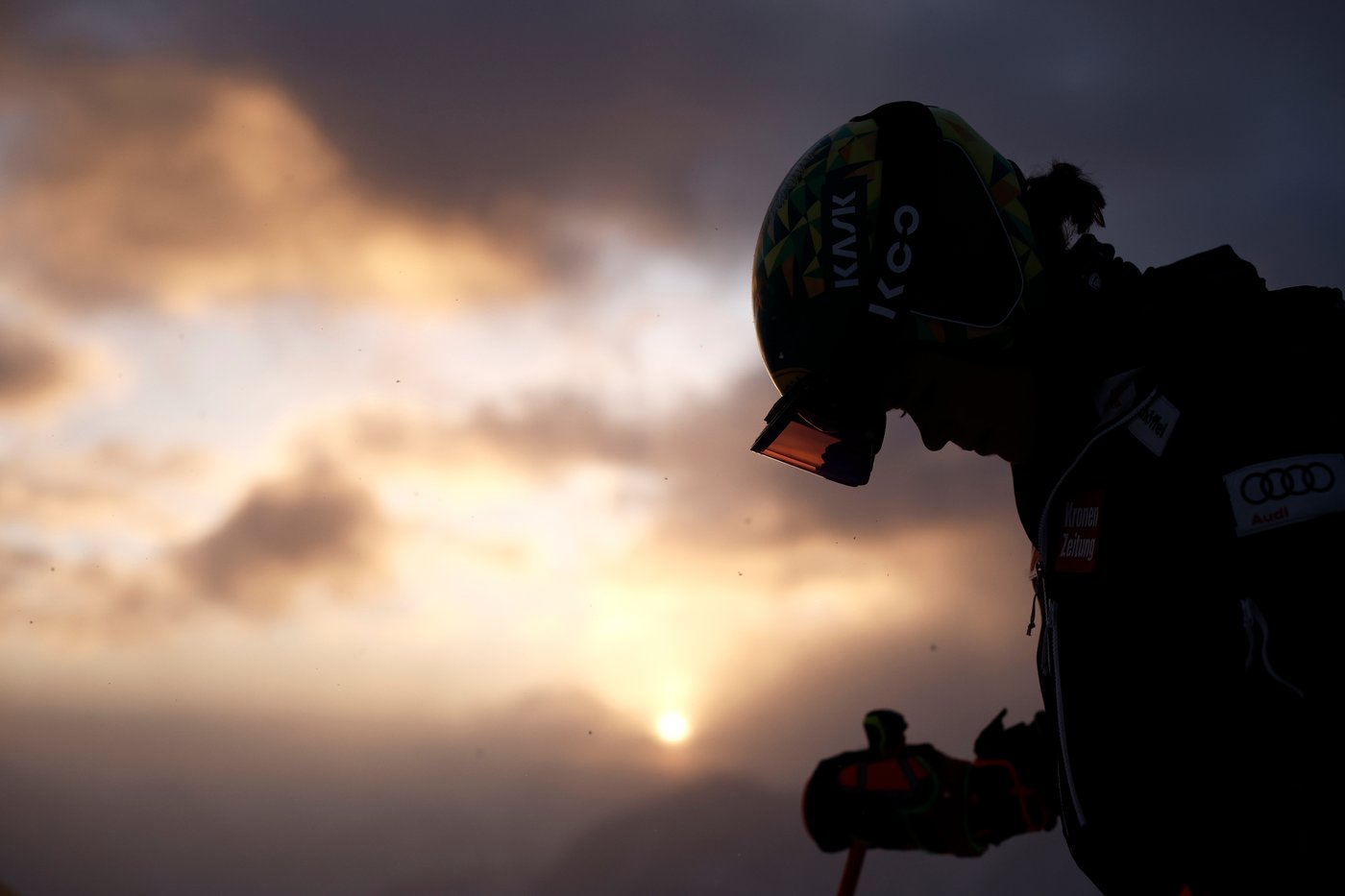 How climate change is changing the way athletes train ahead of the Winter Olympics | iNFOnews.ca