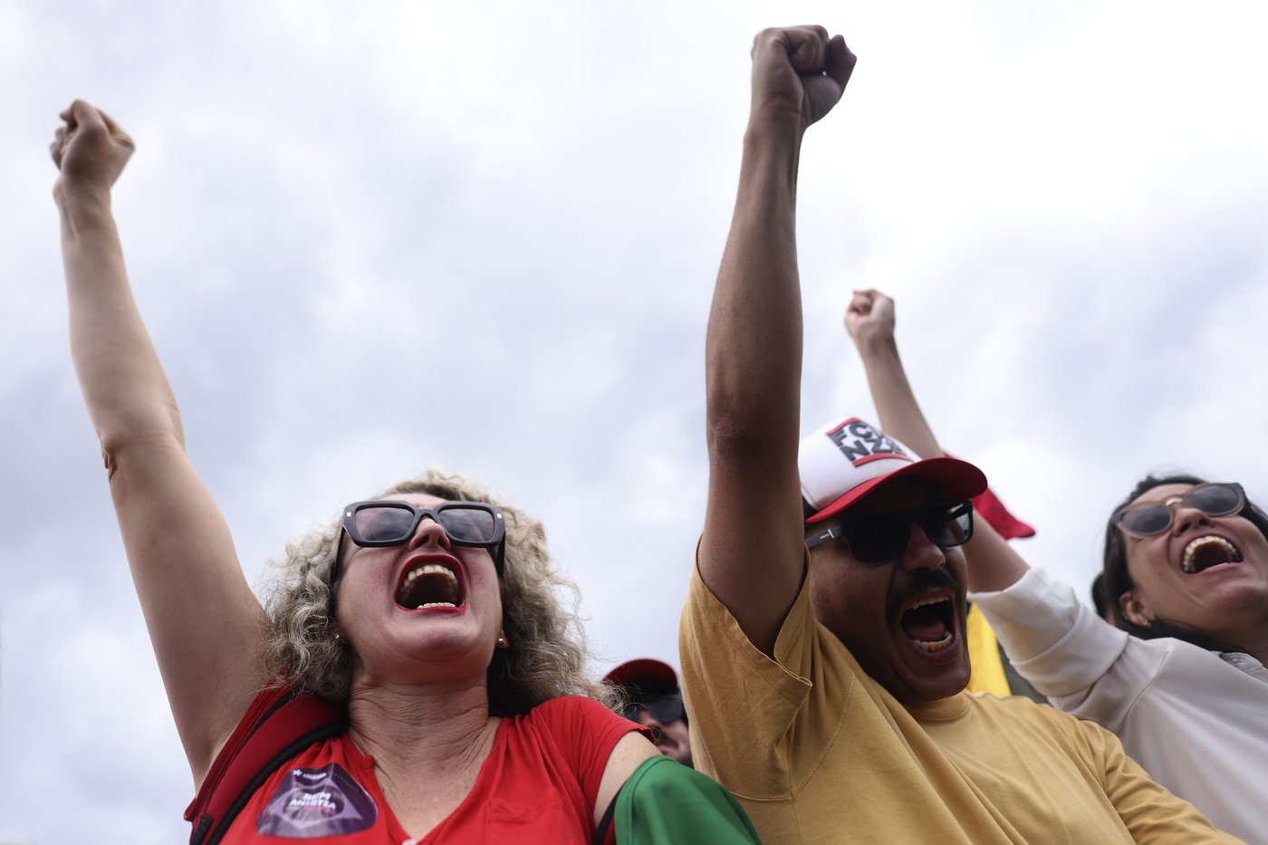 Brazil marks 2nd anniversary of right-wing coup attempt as Bolsonaro's legal troubles deepen | iNFOnews.ca Brazil marks 2nd anniversary of right-wing coup attempt as Bolsonaro's legal troubles deepen | iNFOnews.ca