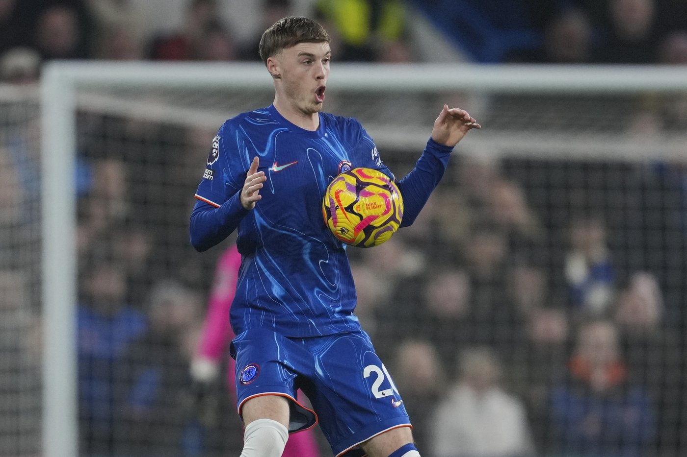 Chelsea ends 5-game winless run in Premier League with commanding 3-1 victory over Wolves | iNFOnews.ca