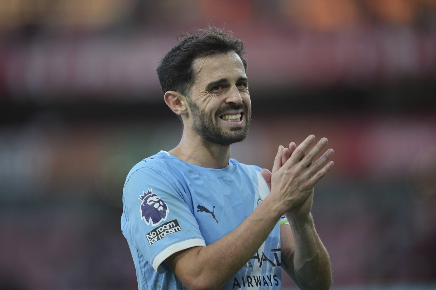 Bernardo Silva unsure if new-look Man City ready for biggest titles as Rodri returns for Monaco game | iNFOnews.ca
