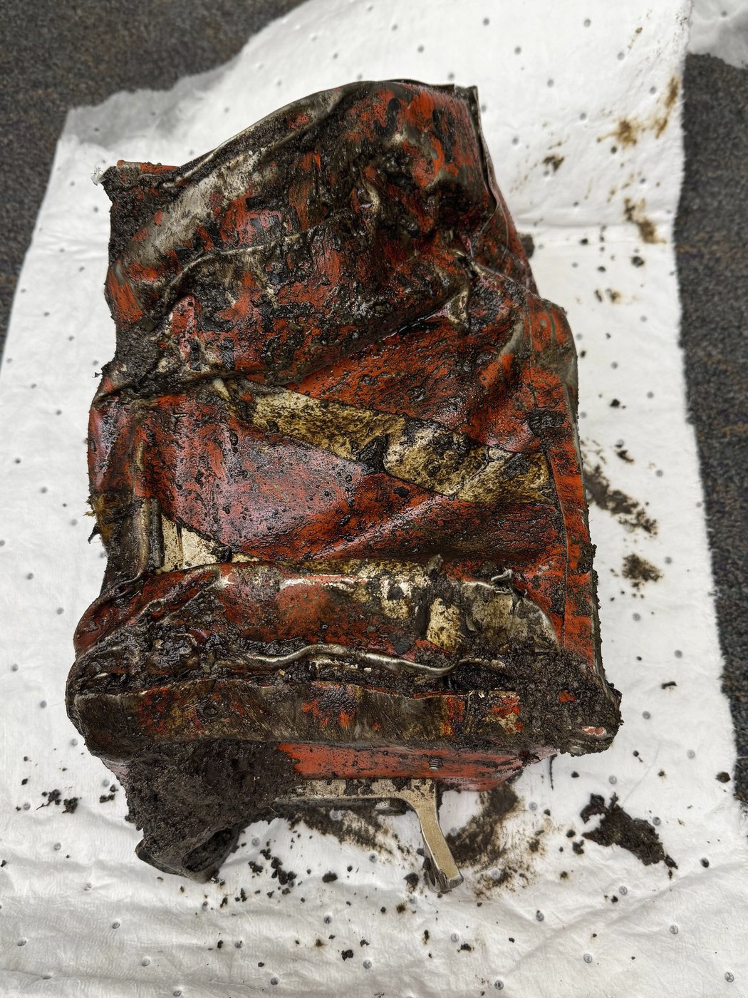 'Expansive' impact zone left by Philadelphia medical plane crash likely to reopen Wednesday | iNFOnews.ca 'Expansive' impact zone left by Philadelphia medical plane crash likely to reopen Wednesday | iNFOnews.ca