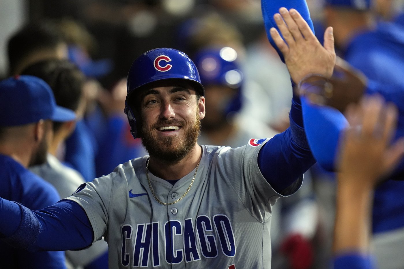 New York Yankees acquire outfielder Cody Bellinger from Cubs for pitcher Cody Poteet | iNFOnews.ca New York Yankees acquire outfielder Cody Bellinger from Cubs for pitcher Cody Poteet | iNFOnews.ca