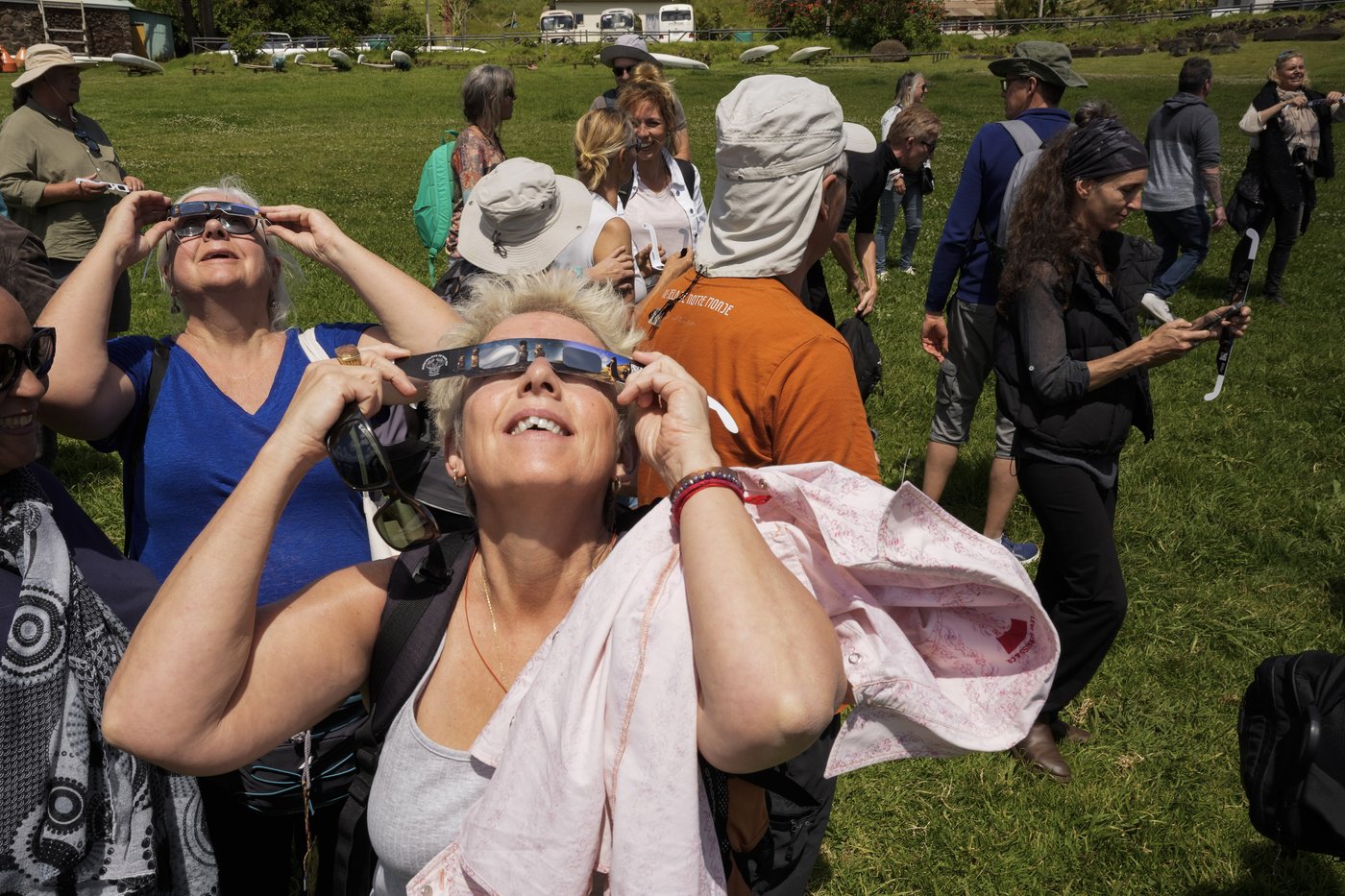 October's 'ring of fire' solar eclipse will dazzle parts of South America and the Pacific | iNFOnews.ca October's 'ring of fire' solar eclipse will dazzle parts of South America and the Pacific | iNFOnews.ca
