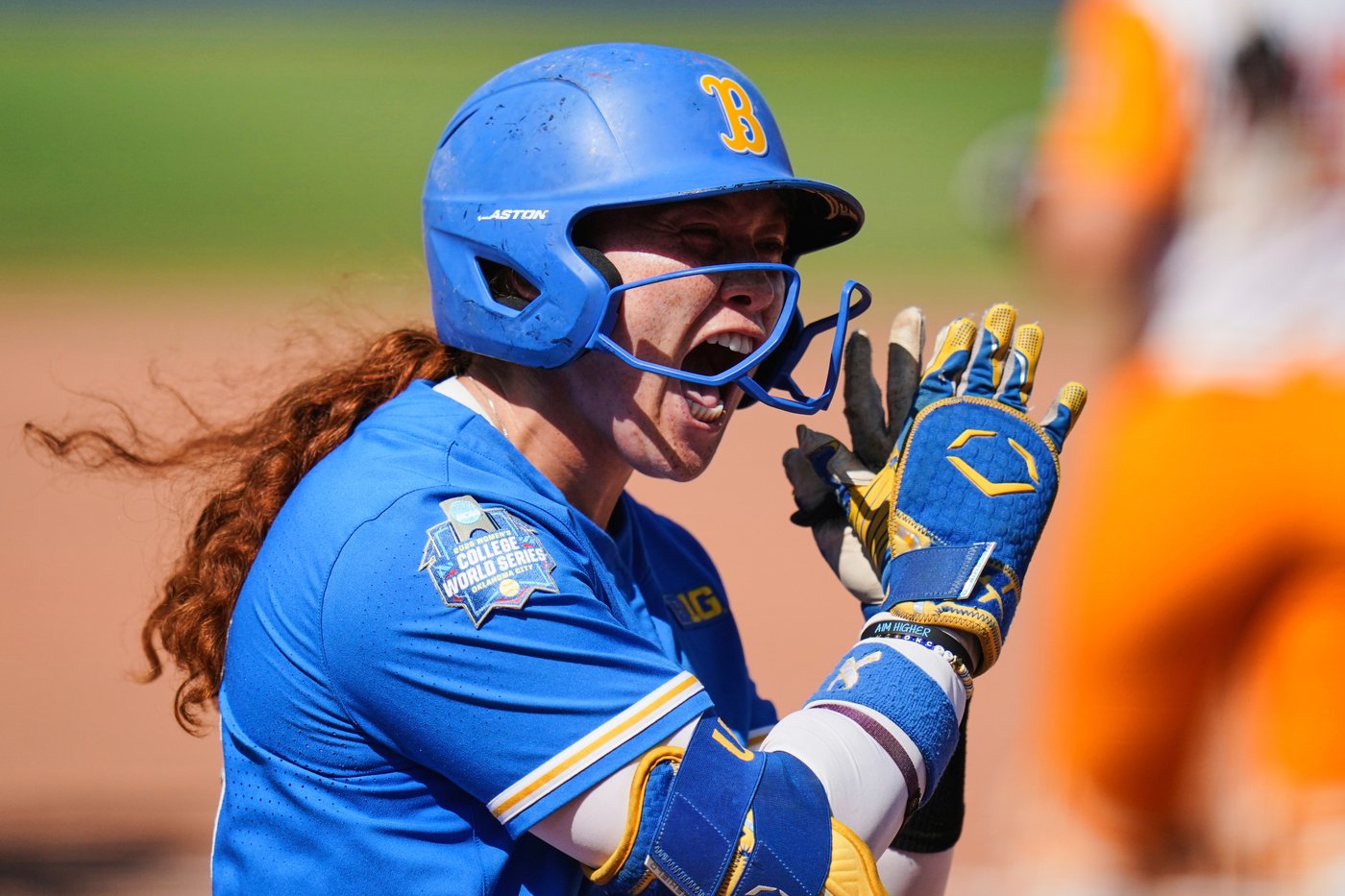Home runs and hoops: UCLA softball standout Megan Grant also will play basketball in 2025-26 | iNFOnews.ca