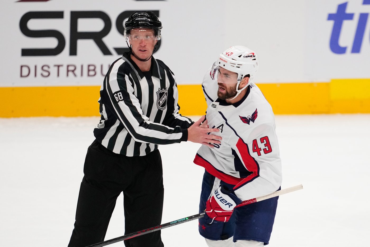 Stars' Jake Oettinger blanks Ovechkin, Capitals in 1-0 win | iNFOnews.ca