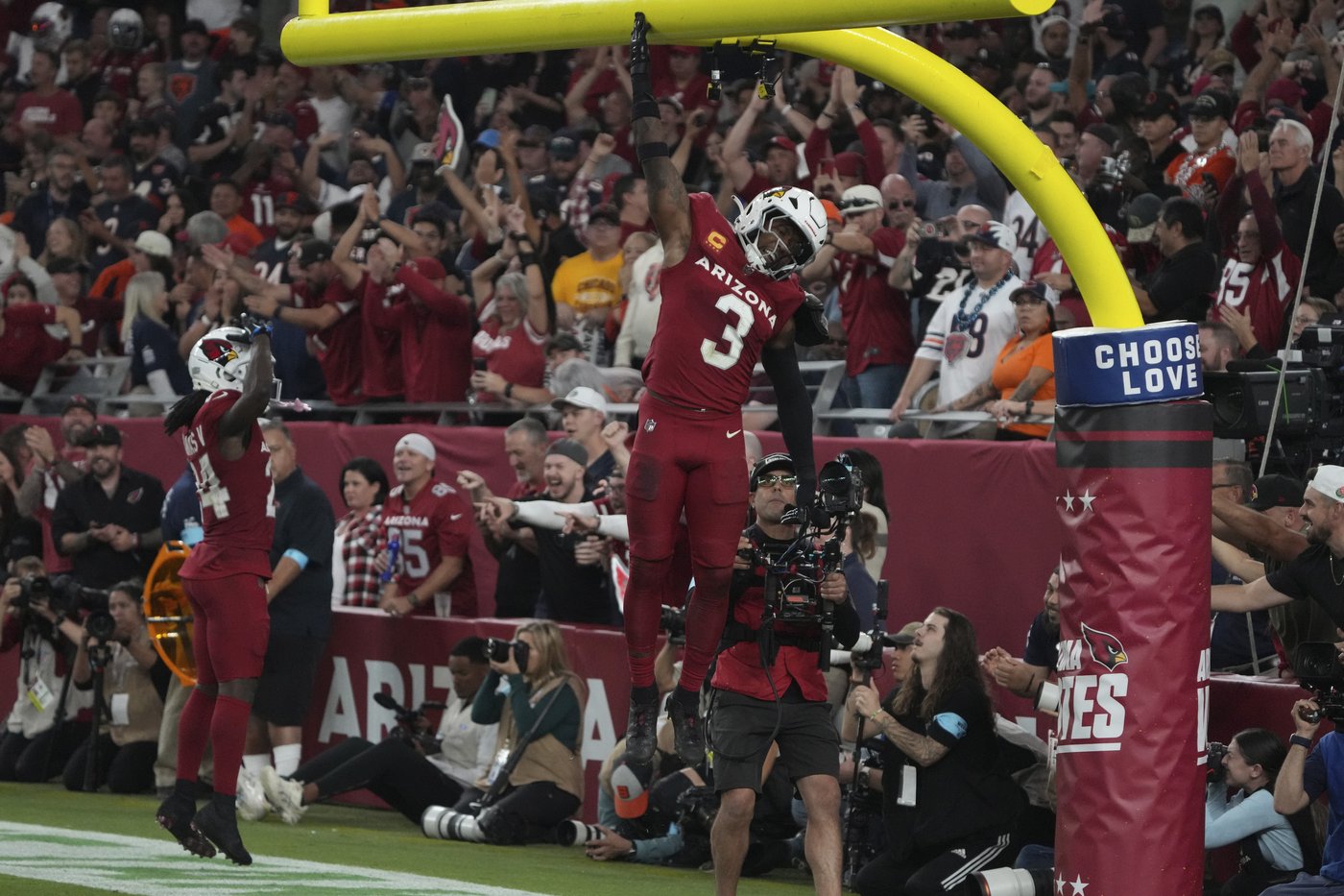 Cards go for their 4th straight win when they face the Jets and Aaron Rodgers | iNFOnews.ca Cards go for their 4th straight win when they face the Jets and Aaron Rodgers | iNFOnews.ca