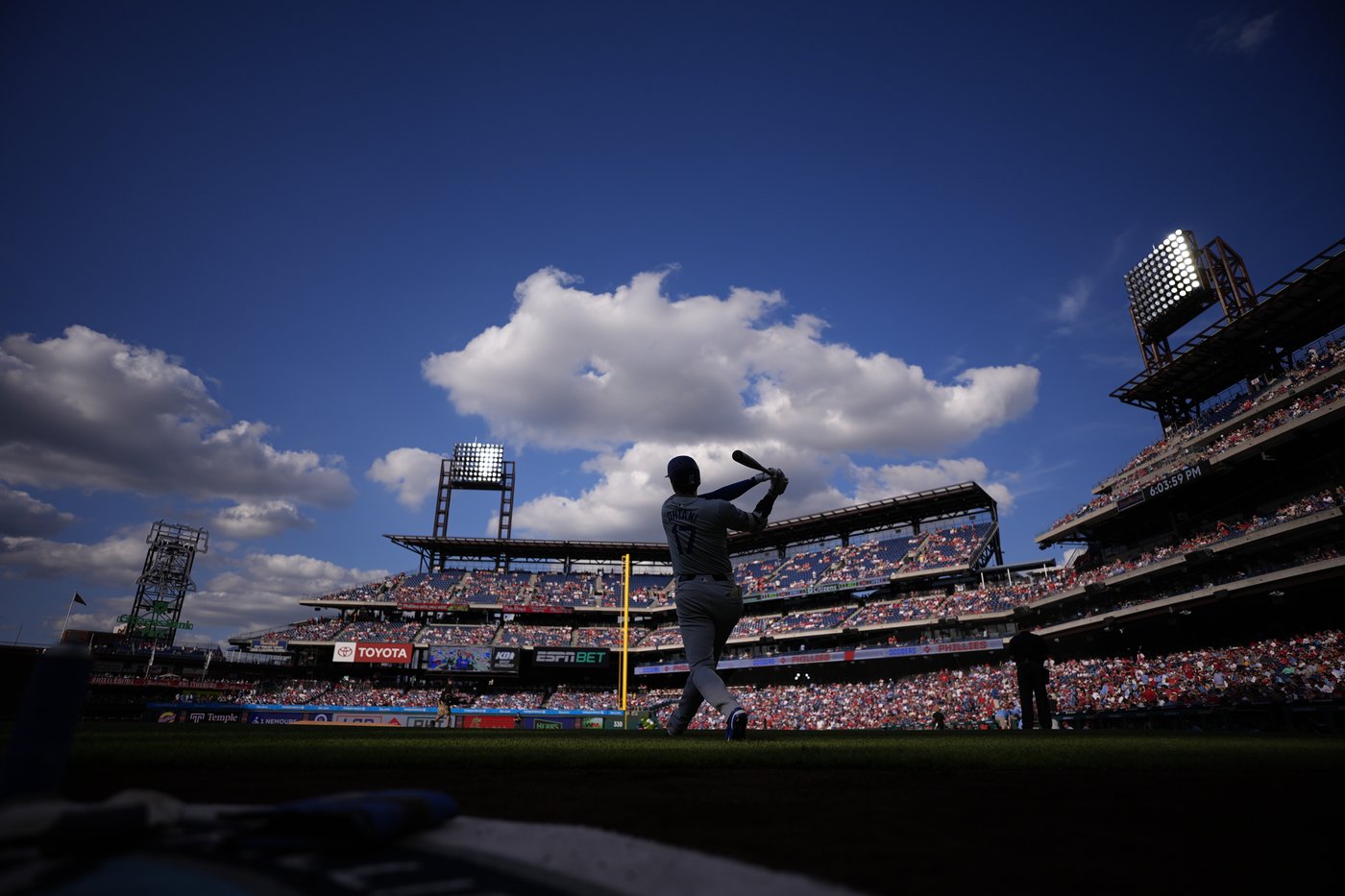 PHOTO COLLECTION: Ohtani's first season with Dodgers | iNFOnews.ca PHOTO COLLECTION: Ohtani's first season with Dodgers | iNFOnews.ca