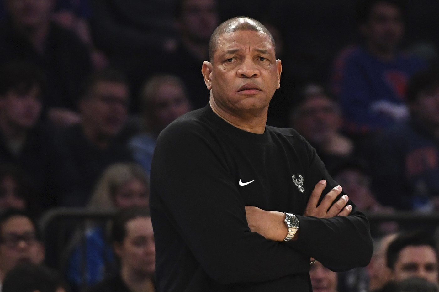 Bucks' travel issues departing New Orleans cause delay in Thursday's game with Heat | iNFOnews.ca Bucks' travel issues departing New Orleans cause delay in Thursday's game with Heat | iNFOnews.ca