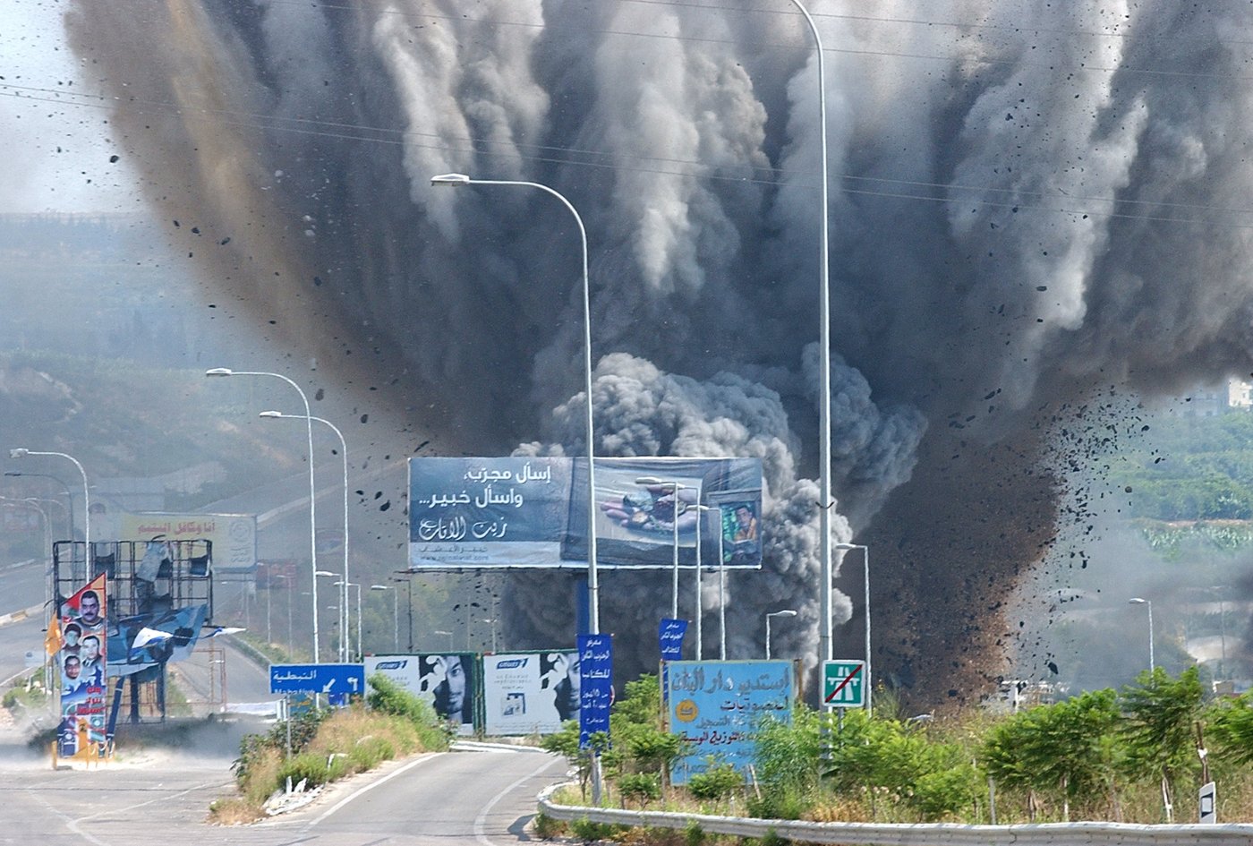 UN Resolution 1701 is at the heart of the Israel-Hezbollah ceasefire. What is it? | iNFOnews.ca
