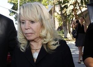 Donald Sterling gives testy testimony in Los Angeles Clippers sale trial | iNFOnews.ca CP29065475