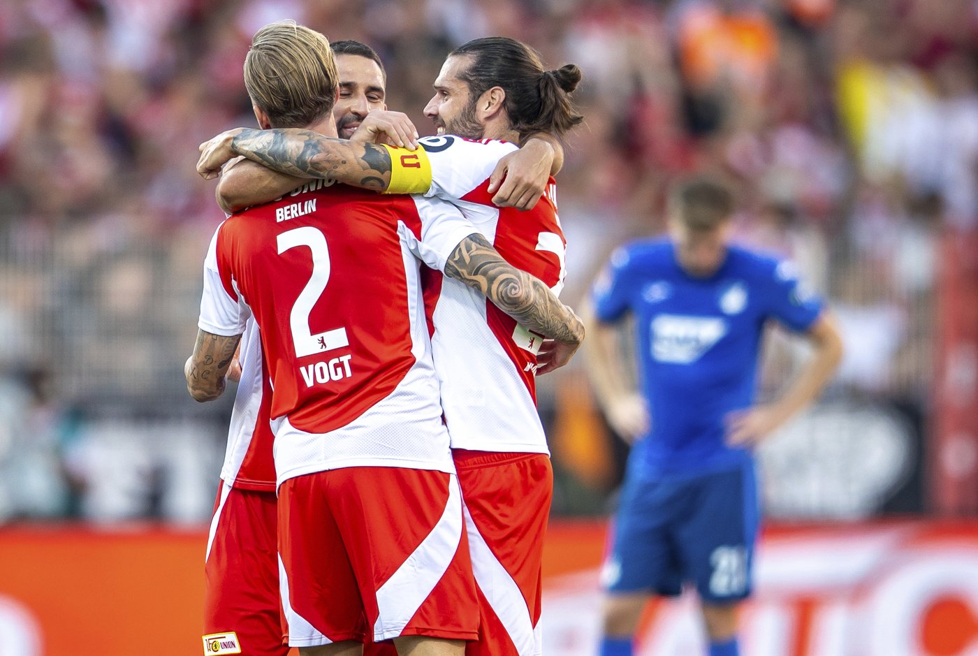 Bayern Munich beats Werder Bremen 5-0 for latest big win under new coach Kompany | iNFOnews.ca