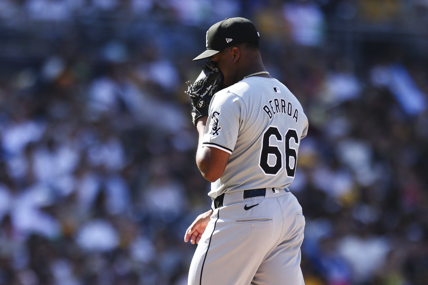 White Sox lose 120th game to tie post-1900 record by the 1962 expansion New York Mets | iNFOnews.ca