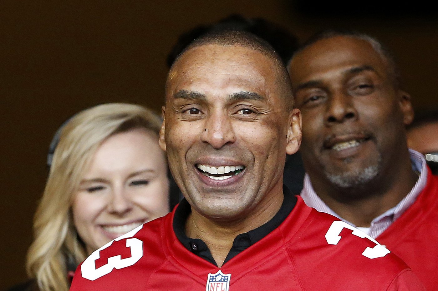 Roger Craig and Ken Anderson lead group of 60 senior candidates for Pro Football Hall of Fame | iNFOnews.ca Roger Craig and Ken Anderson lead group of 60 senior candidates for Pro Football Hall of Fame | iNFOnews.ca