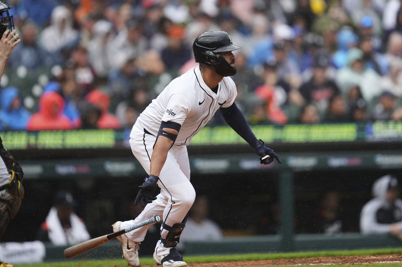 Greene continues hot stretch, driving in 4 runs for 2nd time in a week as Tigers beat Pirates 9-2 | iNFOnews.ca